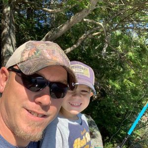 Meet your Posher, Josh